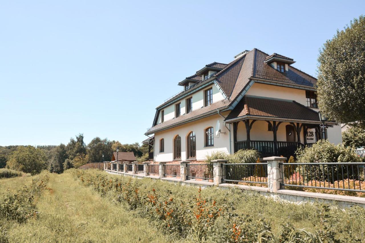 Quo Vadis Lounge Bed & Breakfast Kazimierz Dolny Kültér fotó