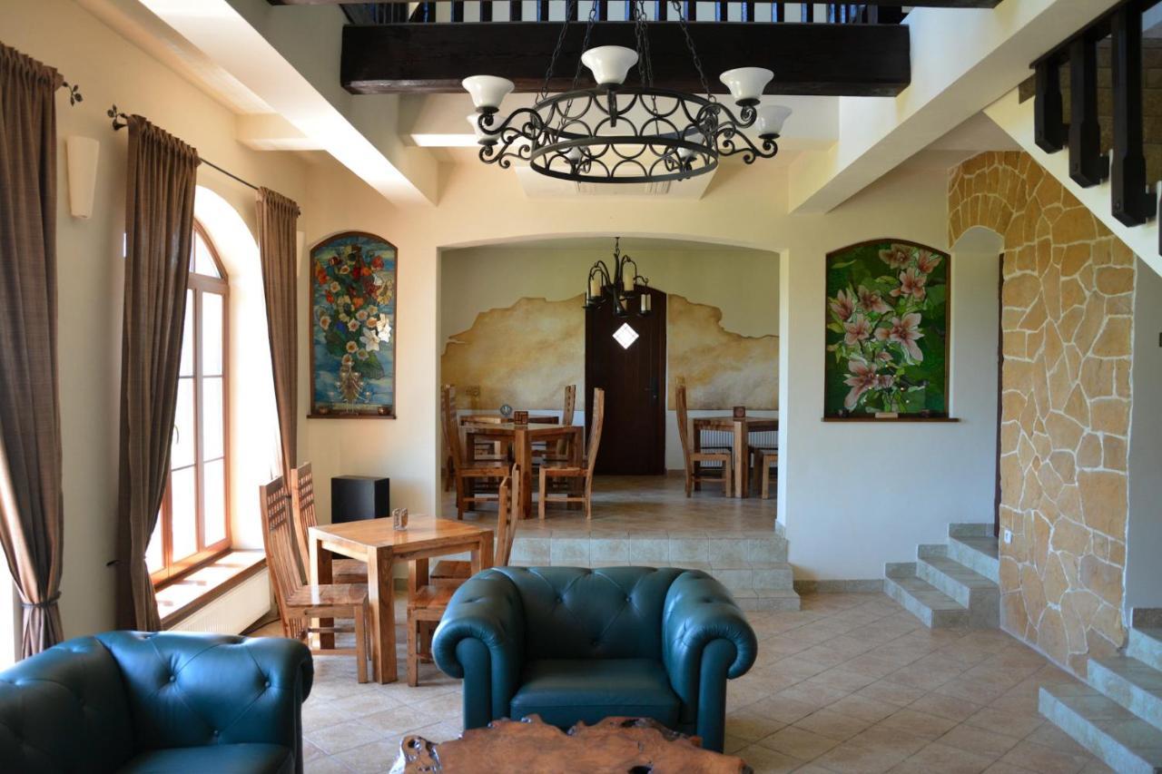 Quo Vadis Lounge Bed & Breakfast Kazimierz Dolny Kültér fotó