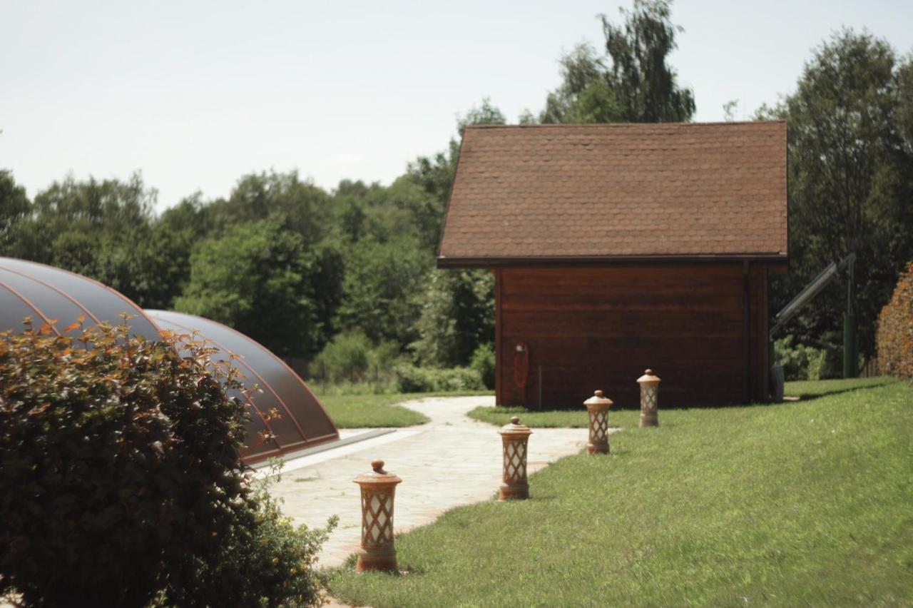 Quo Vadis Lounge Bed & Breakfast Kazimierz Dolny Kültér fotó