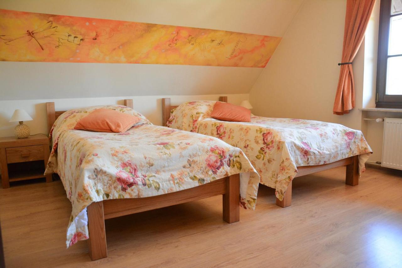 Quo Vadis Lounge Bed & Breakfast Kazimierz Dolny Kültér fotó