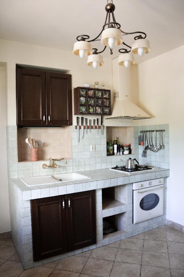 Quo Vadis Lounge Bed & Breakfast Kazimierz Dolny Kültér fotó