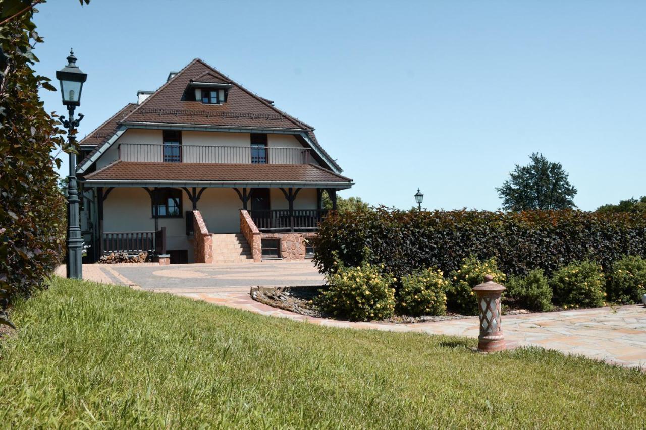 Quo Vadis Lounge Bed & Breakfast Kazimierz Dolny Kültér fotó