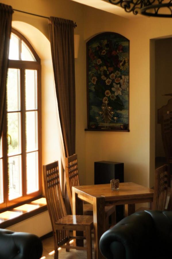 Quo Vadis Lounge Bed & Breakfast Kazimierz Dolny Kültér fotó